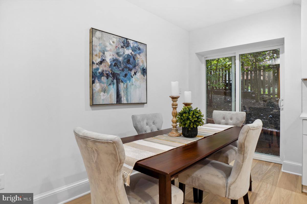 20 Parkside Road Silver Spring, MD 20910 - Photo 11 of 50