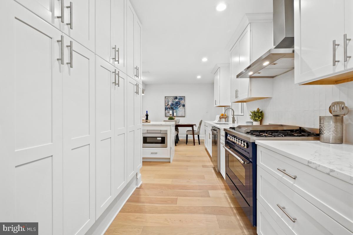 20 Parkside Road Silver Spring, MD 20910 - Photo 15 of 50