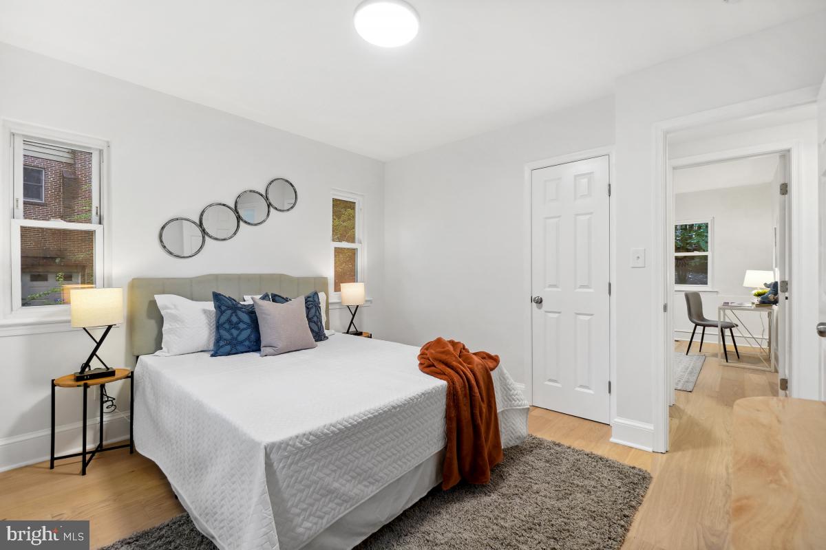 20 Parkside Road Silver Spring, MD 20910 - Photo 18 of 50