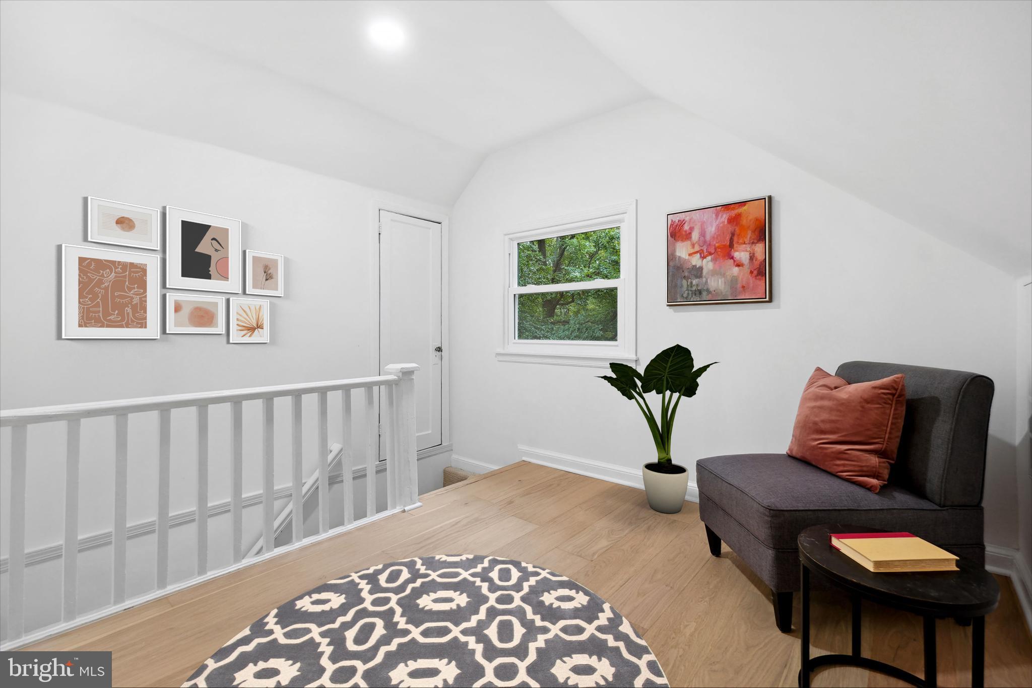 20 Parkside Road Silver Spring, MD 20910 - Photo 22 of 50