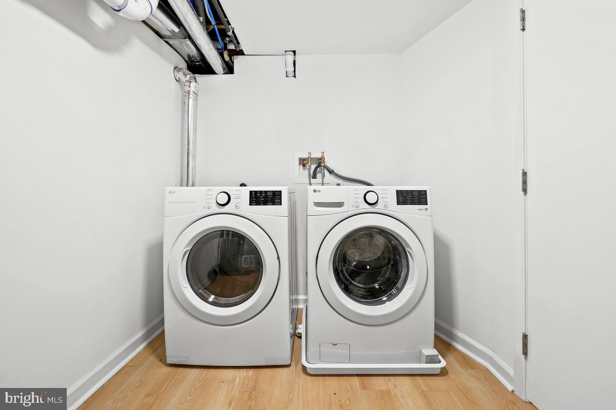 20 Parkside Road Silver Spring, MD 20910 - Photo 36 of 50