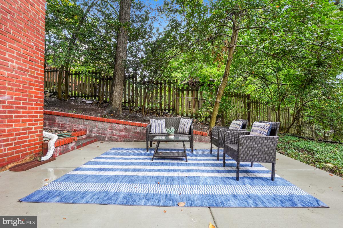 20 Parkside Road Silver Spring, MD 20910 - Photo 39 of 50