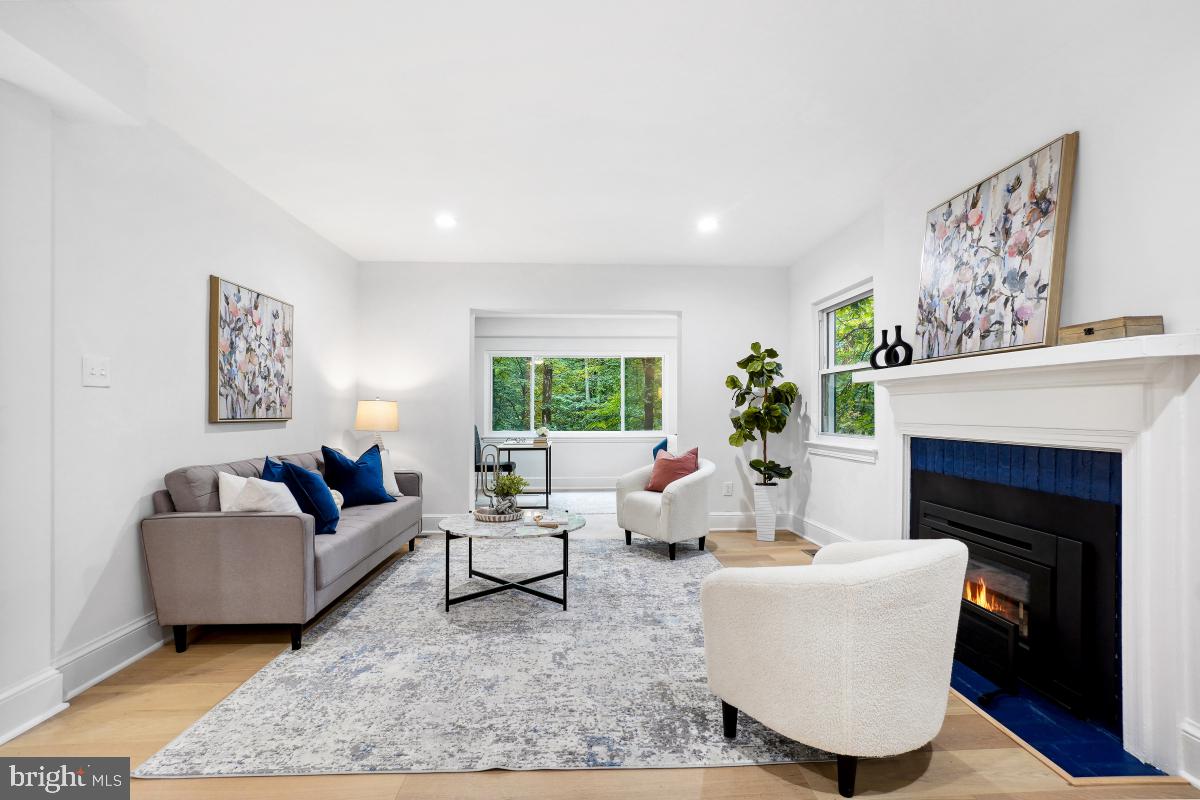 20 Parkside Road Silver Spring, MD 20910 - Photo 4 of 50