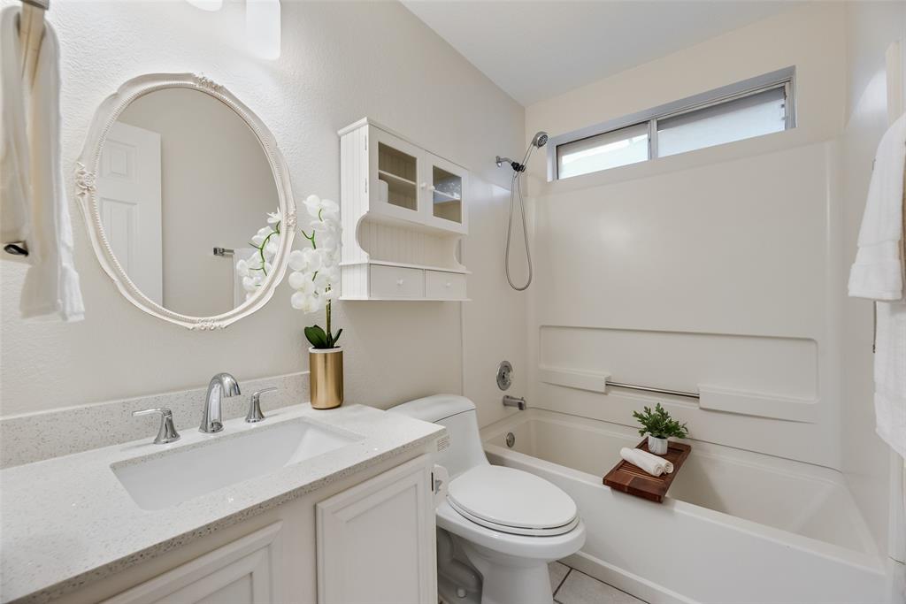 336 Touchdown Drive Irving, TX 75063 - Photo 23 of 27