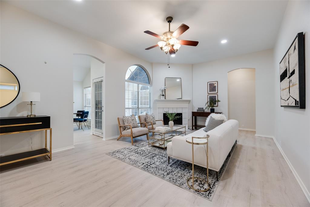 336 Touchdown Drive Irving, TX 75063 - Photo 5 of 27