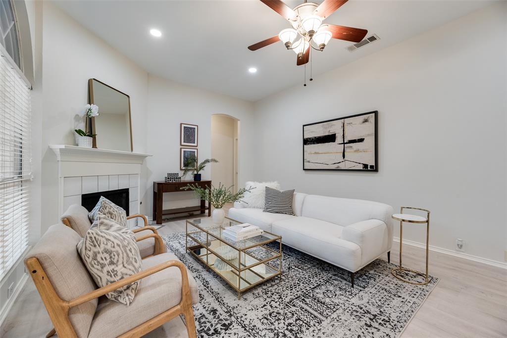 336 Touchdown Drive Irving, TX 75063 - Photo 6 of 27