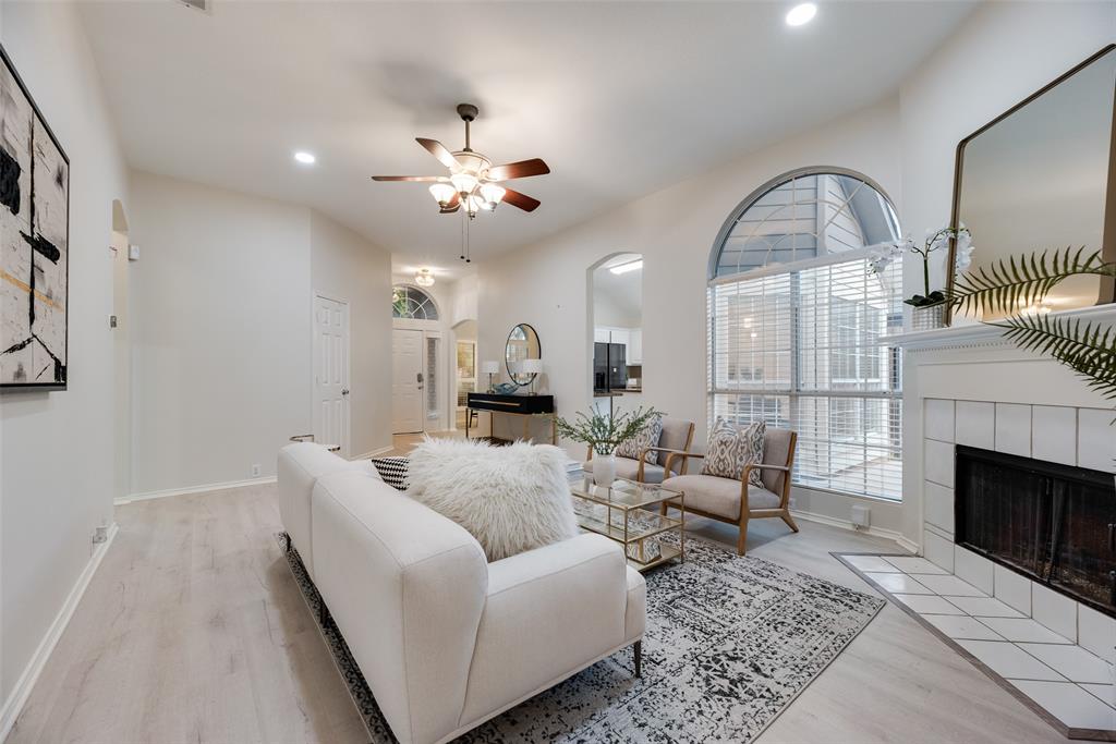 336 Touchdown Drive Irving, TX 75063 - Photo 7 of 27