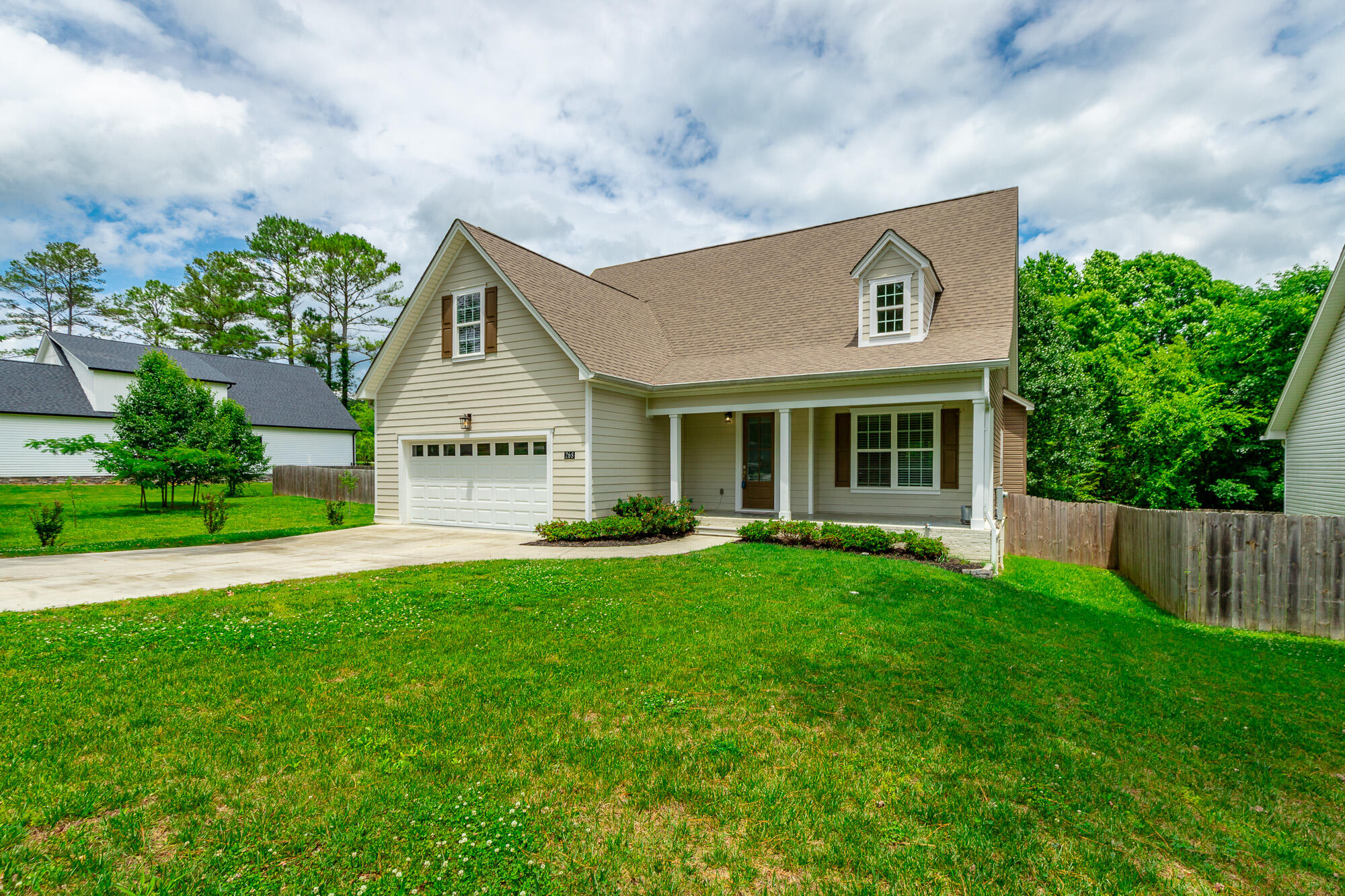 268 56th Street Northwest Cleveland, TN 37312 - Photo 1 of 71 268 56th Street HD-4