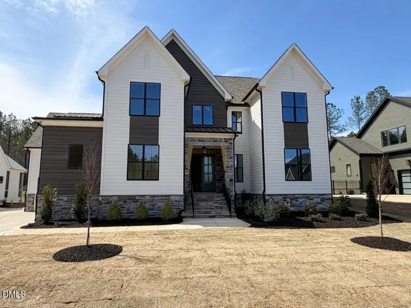 $1,225,000 | 125 Cherry Bark Drive, Youngsville, NC 27596