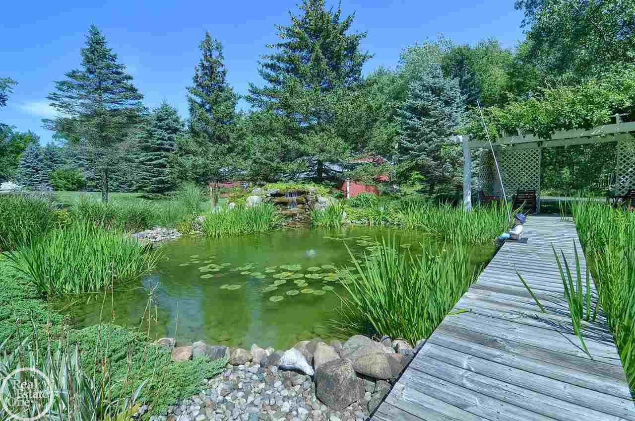 4600 Lake George Road Leonard, MI 48367 - Photo 8 of 51 50007102-7.JPG