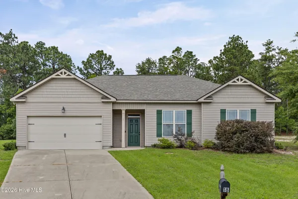 $269,000 | 18 Juno Way, North Augusta, SC 29860