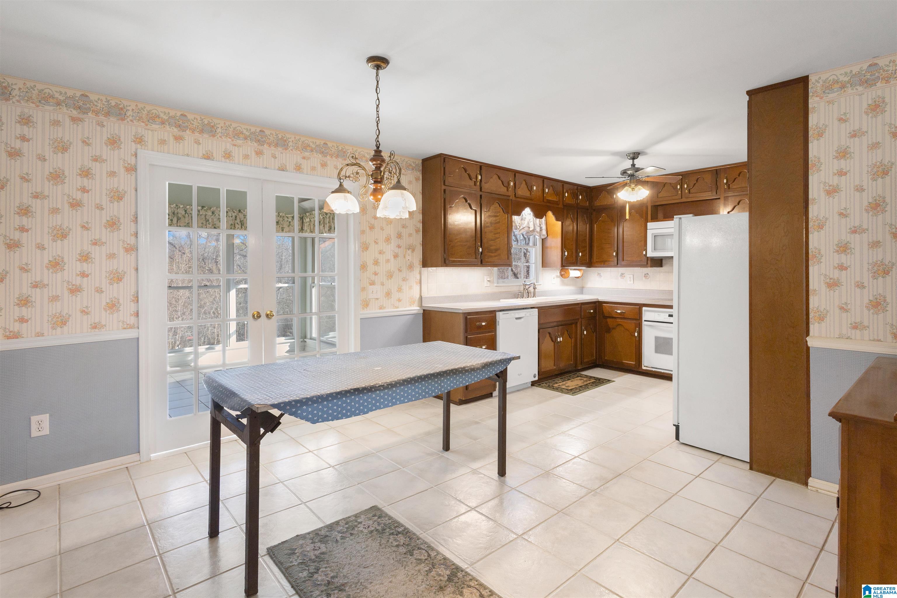 4878 Vise Road Pinson, AL 35126 - Photo 14 of 37