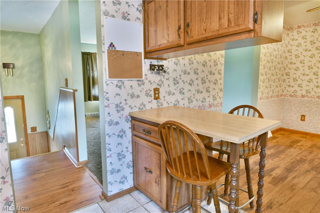 3592 Carson Salt Springs Road Newton Falls, OH 44444 - Photo 21 of 30