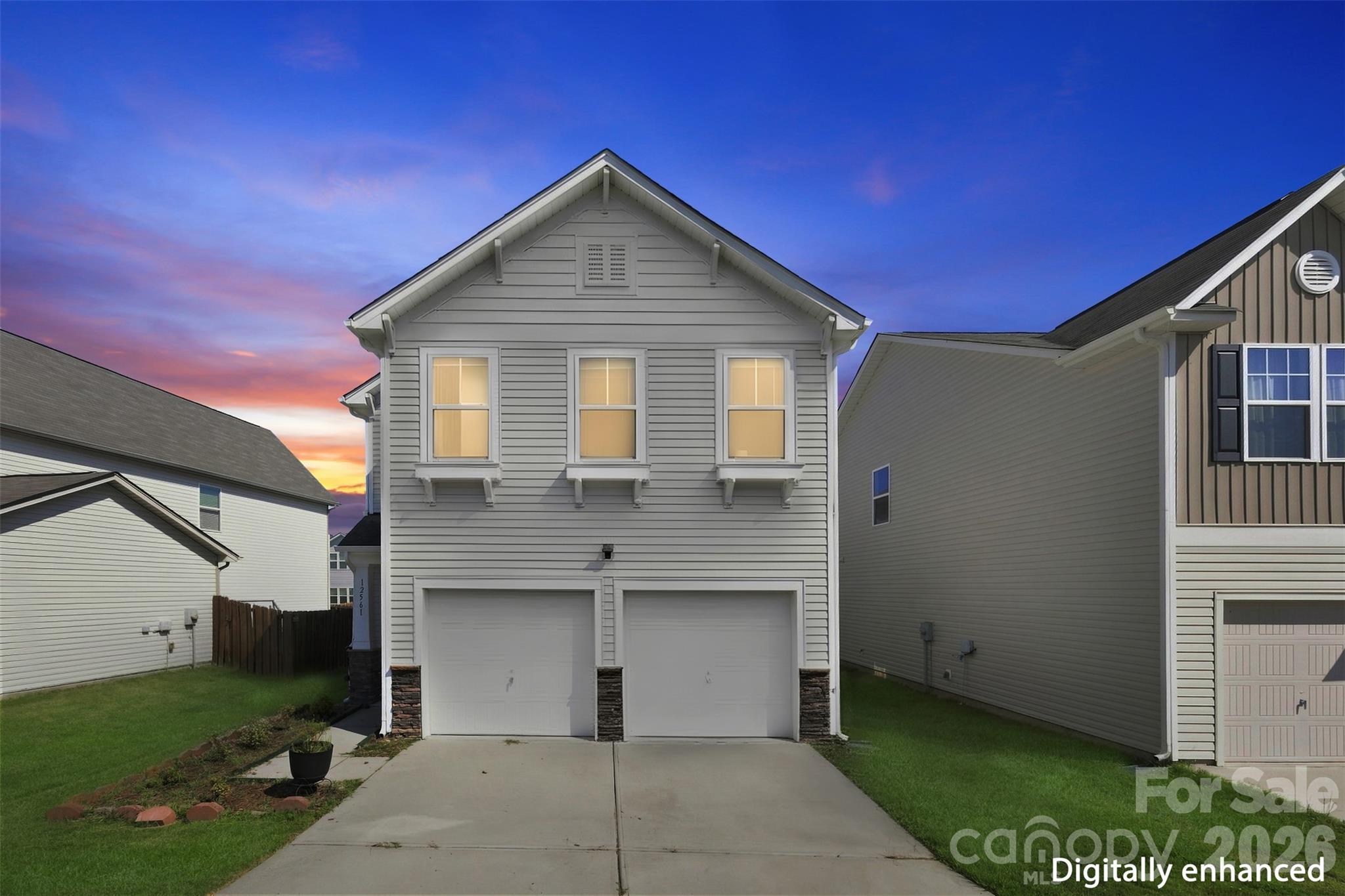 12561 Garron Road Midland, NC 28107 - Photo 4 of 45 Gallery Image 4