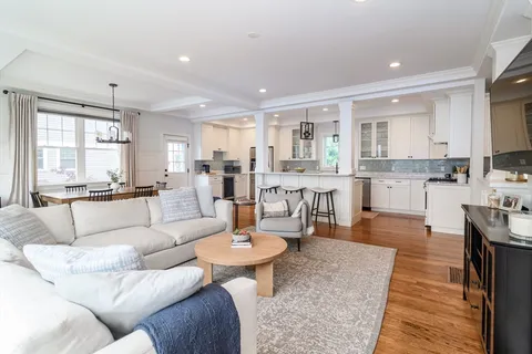 $1,129,000 | 43 Hall Street, Unit 1, Waltham, MA 02453