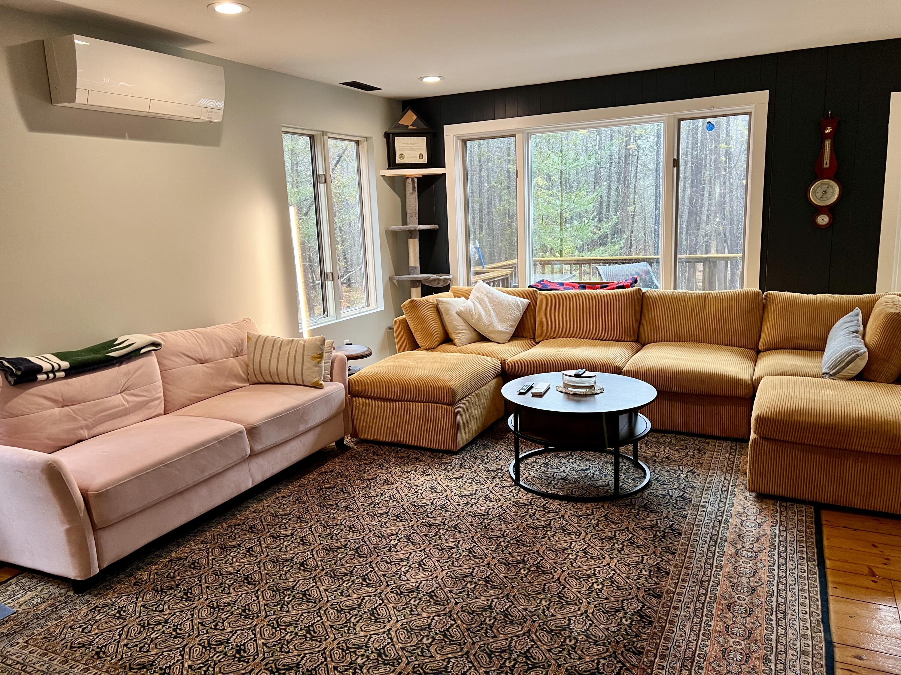 7 Cobbles End Mount Desert, ME 04660 - Photo 21 of 50 Living room