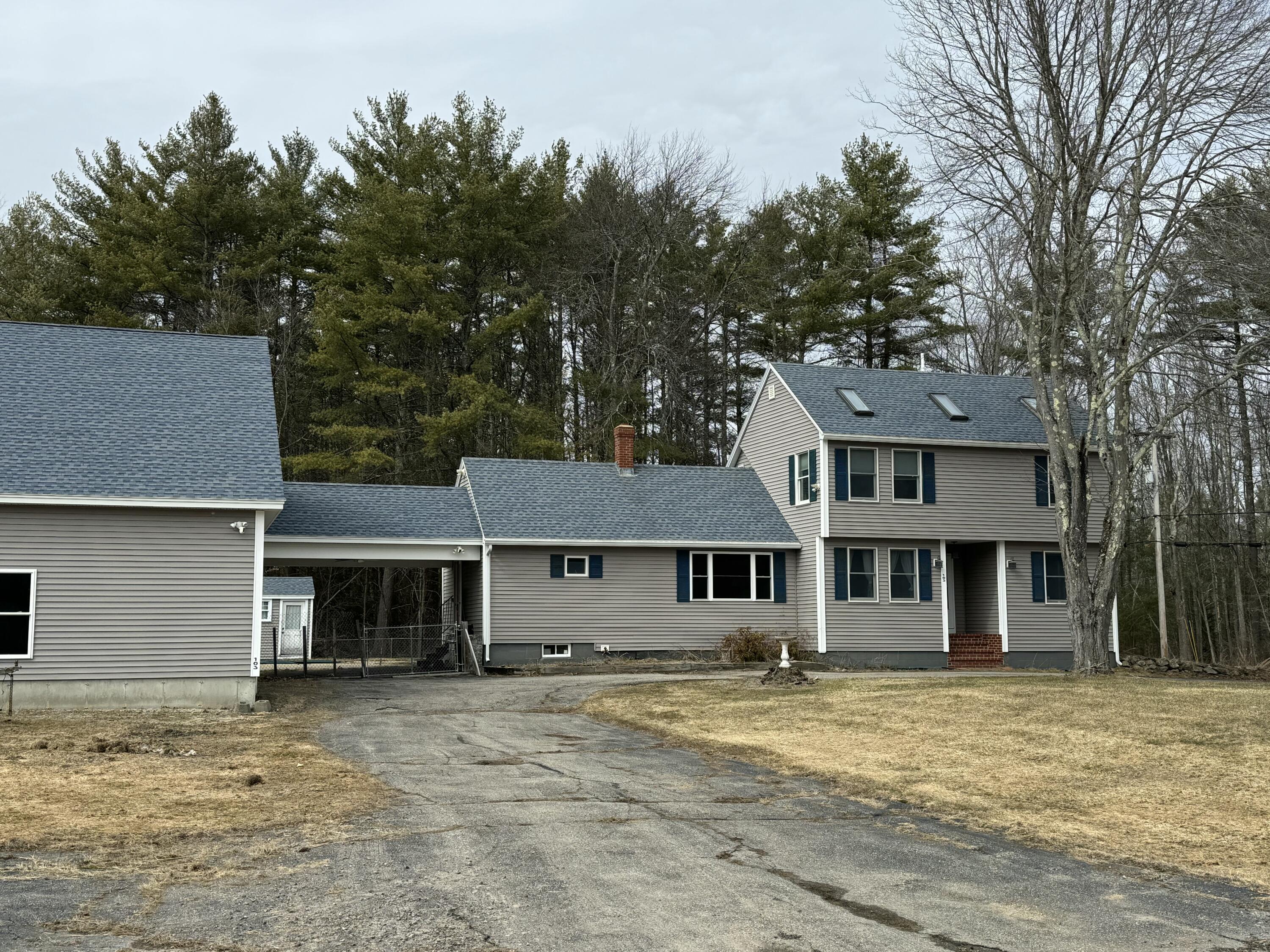 103 Hubbard Road Berwick, ME 03901 - Photo 4 of 57 IMG_2743