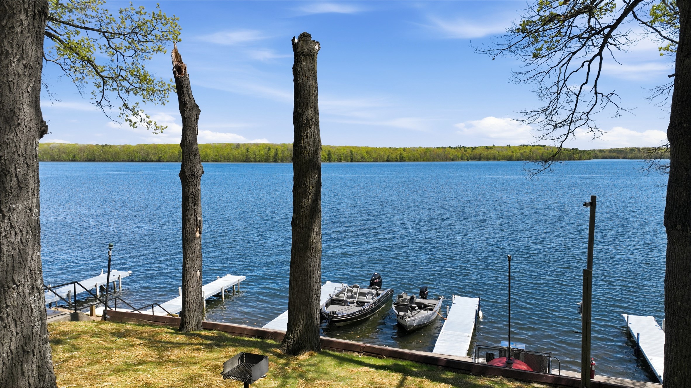 7444 North Pats Landing Road, Unit 4 Hayward, WI 54843 - Photo 5 of 24