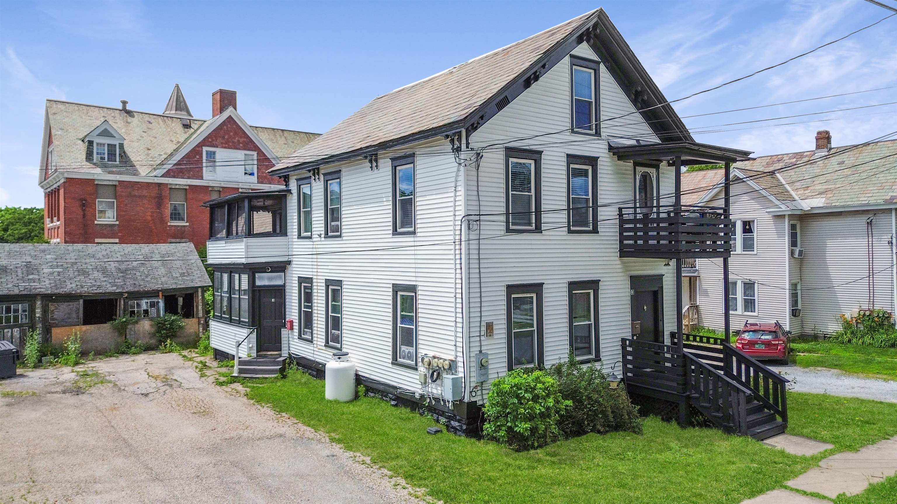 33 Summer Street Rutland, VT 05701 - Photo 1 of 35