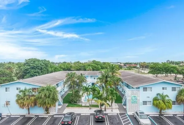 $1,595 | 1751 Northeast 31st Street, Unit 26, Pompano Beach, FL 33064