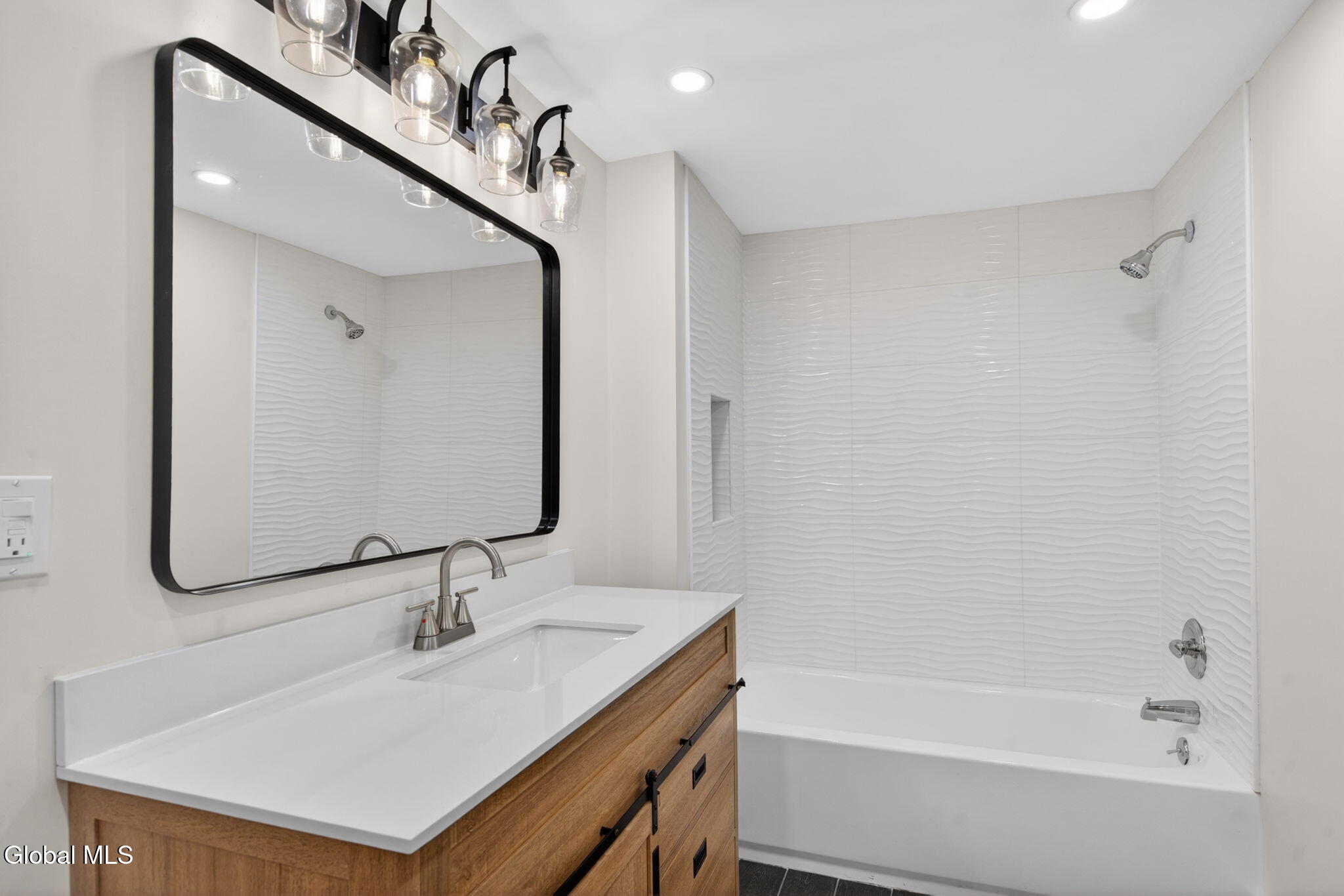 1341 South Schodack Road Schodack, NY 12033 - Photo 23 of 52 First Floor Full Bath