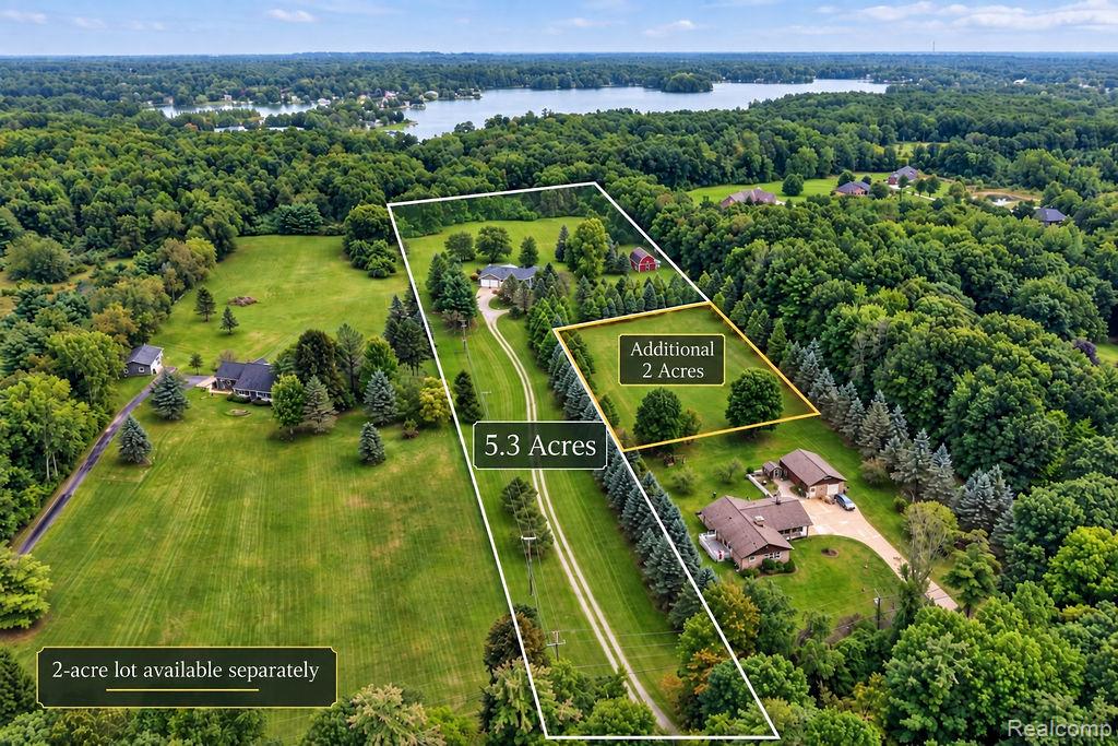2524 Curtis Road Leonard, MI 48367 - Photo 89 of 93 Gallery Image 89