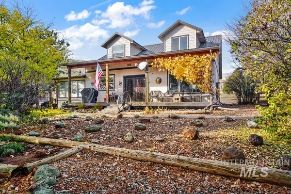 $835,000 | 7025 Bluebird Lane, Sweet, ID 83670