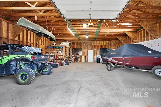 $835,000 | 7025 Bluebird Lane, Sweet, ID 83670