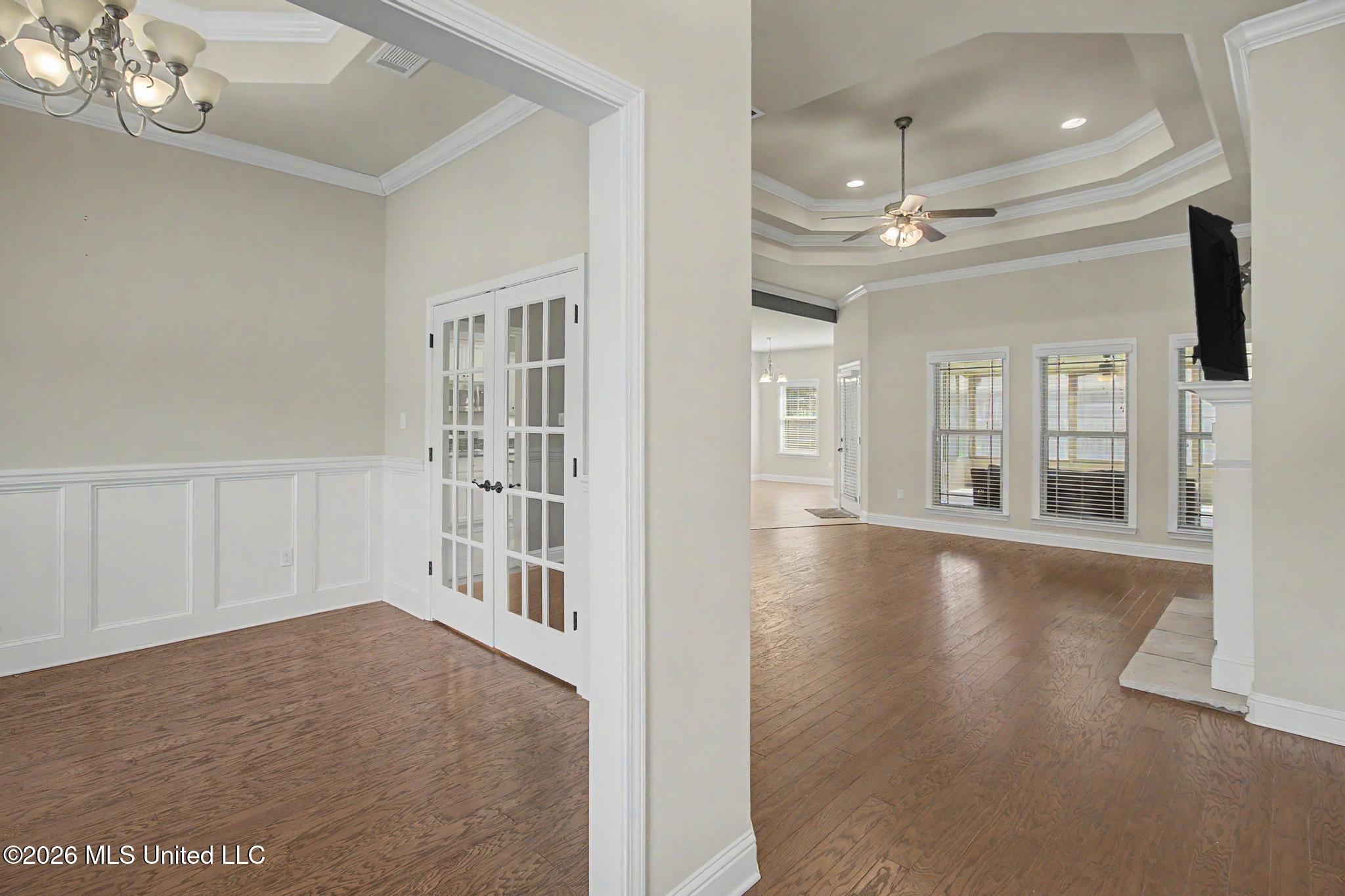 6018 Red Gate Drive Long Beach, MS 39560 - Photo 5 of 26 IMG_7398