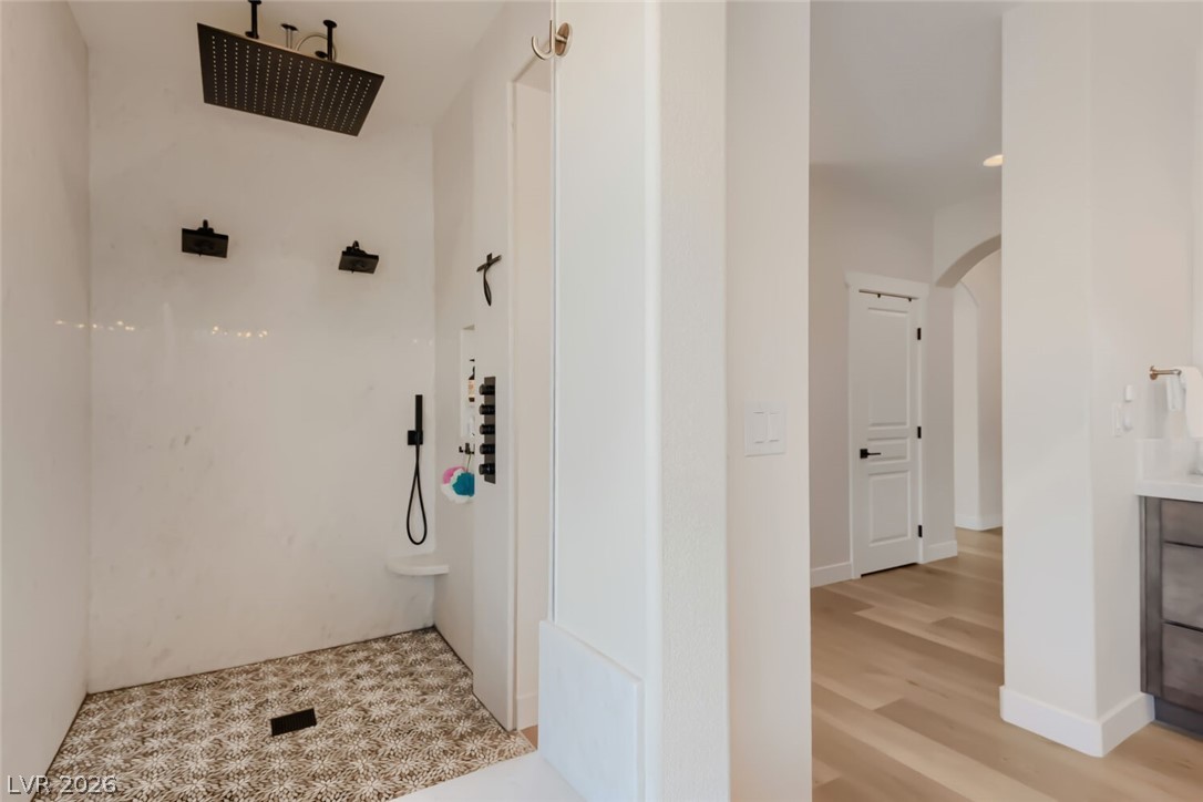 13490 Racel Street Las Vegas, NV 89166 - Photo 22 of 99 Primary Bathroom