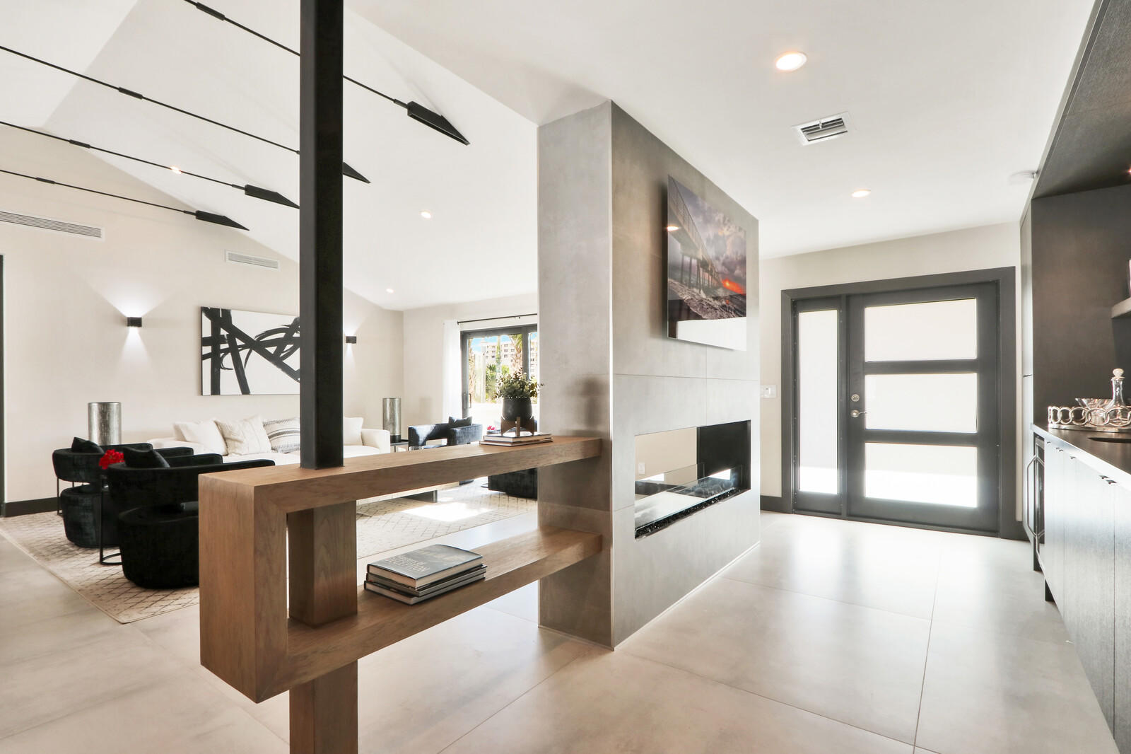 441 South Lyra Circle Juno Beach, FL 33408 - Photo 15 of 72 Entrance