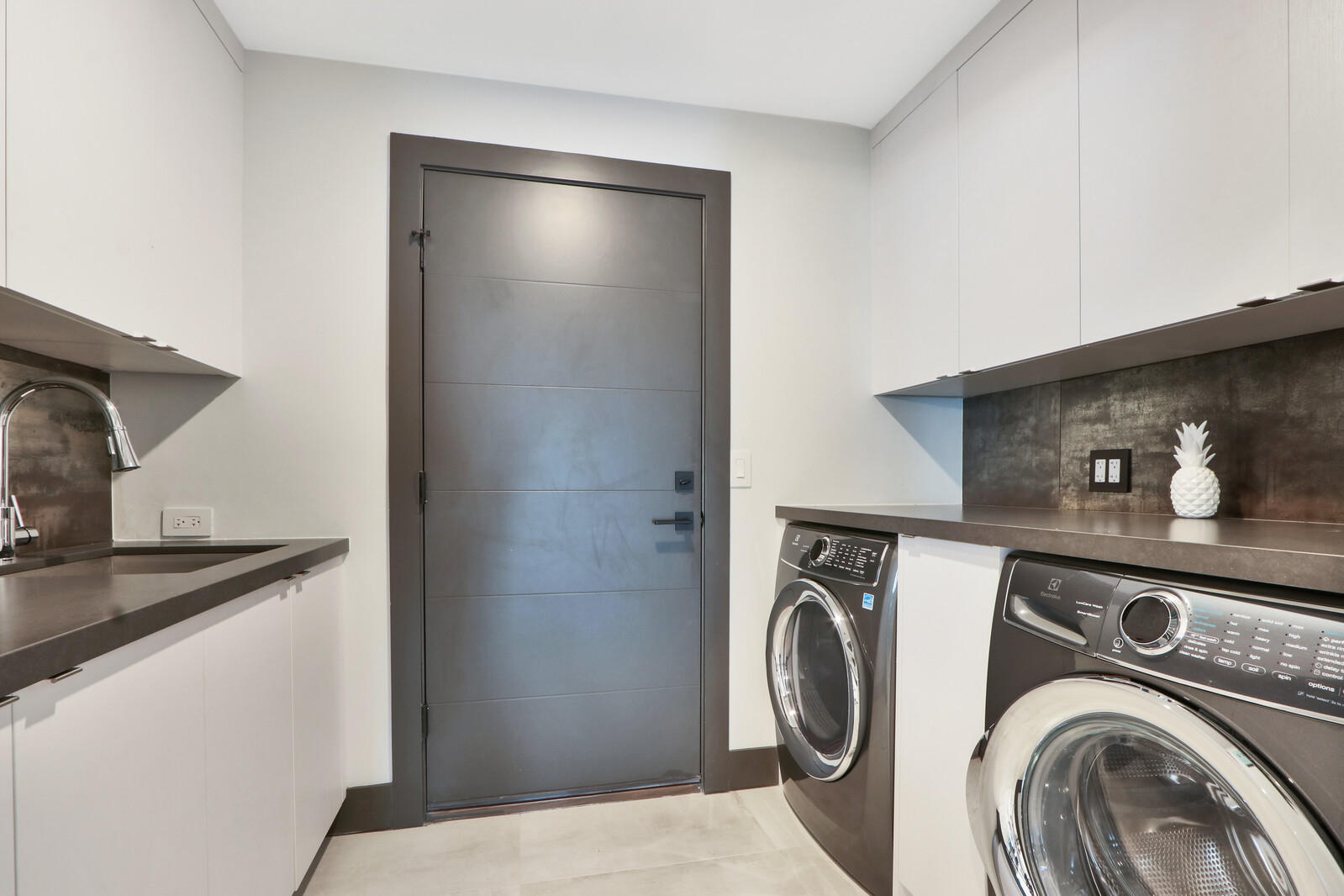 441 South Lyra Circle Juno Beach, FL 33408 - Photo 33 of 72 Fully equipped laundry area