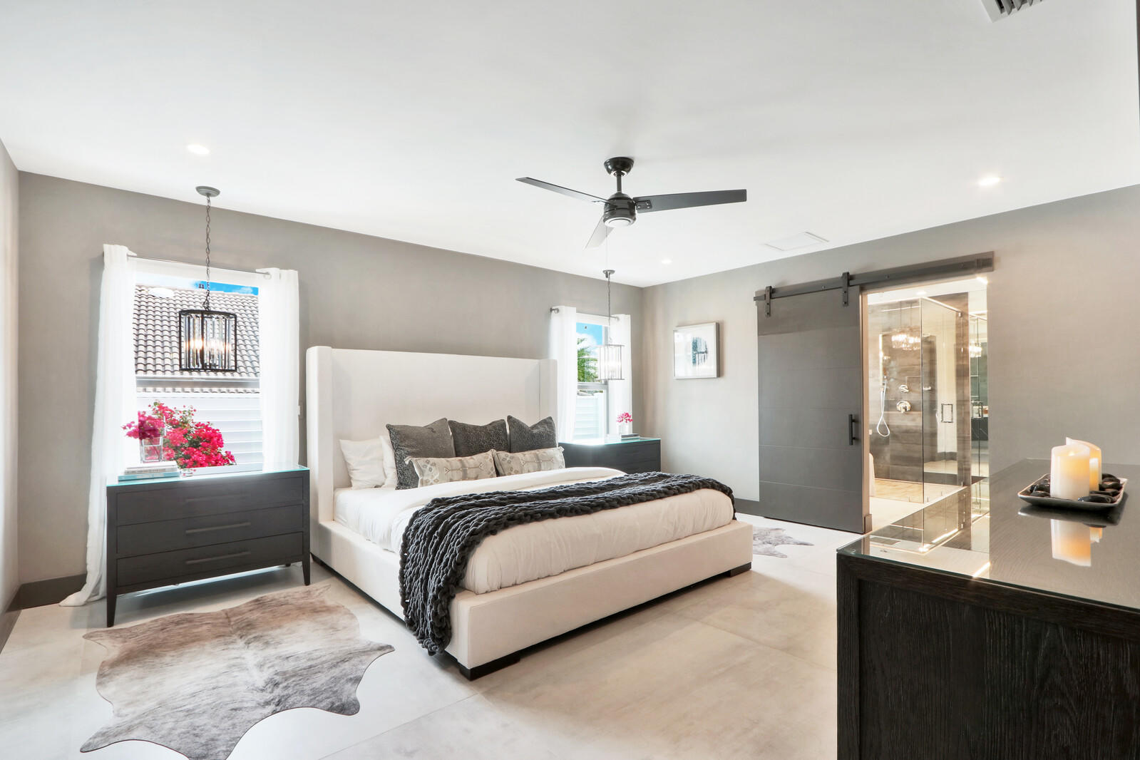 441 South Lyra Circle Juno Beach, FL 33408 - Photo 38 of 72 Master bedroom