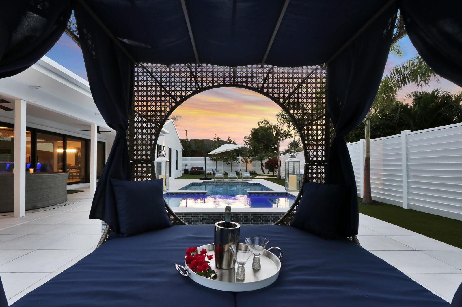 441 South Lyra Circle Juno Beach, FL 33408 - Photo 6 of 72 Perfect retreat