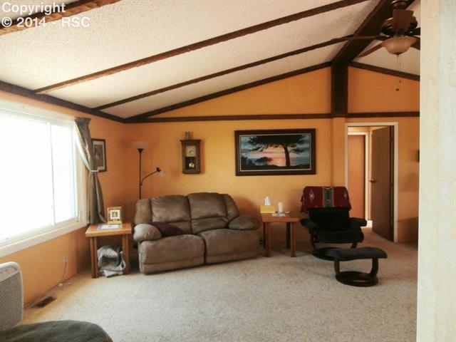 24990 Scott Road Calhan, CO 80808 - Photo 5 of 21 Great Room - North End