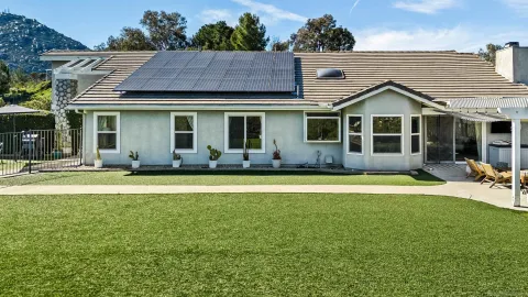 $1,300,000 | 16502 Shady Oaks Drive, Ramona, CA 92065