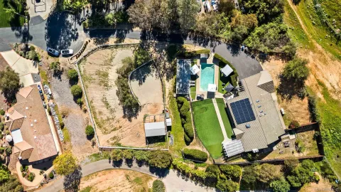 $1,300,000 | 16502 Shady Oaks Drive, Ramona, CA 92065