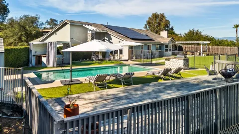 $1,300,000 | 16502 Shady Oaks Drive, Ramona, CA 92065