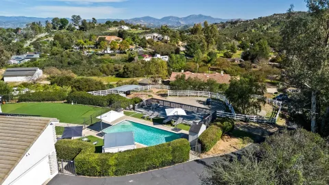 $1,300,000 | 16502 Shady Oaks Drive, Ramona, CA 92065