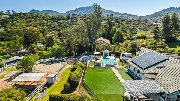 $1,300,000 | 16502 Shady Oaks Drive, Ramona, CA 92065