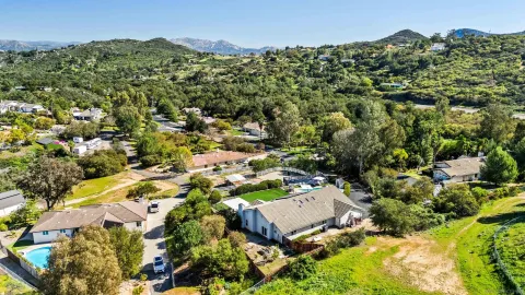 $1,300,000 | 16502 Shady Oaks Drive, Ramona, CA 92065