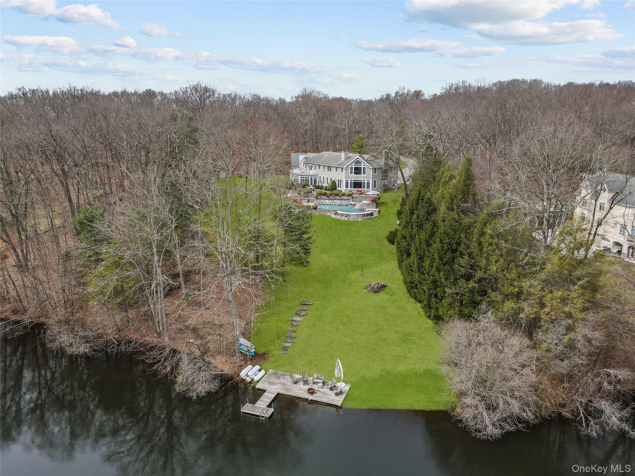 19 Millertown Road Bedford, NY 10506 - Photo 1 of 43