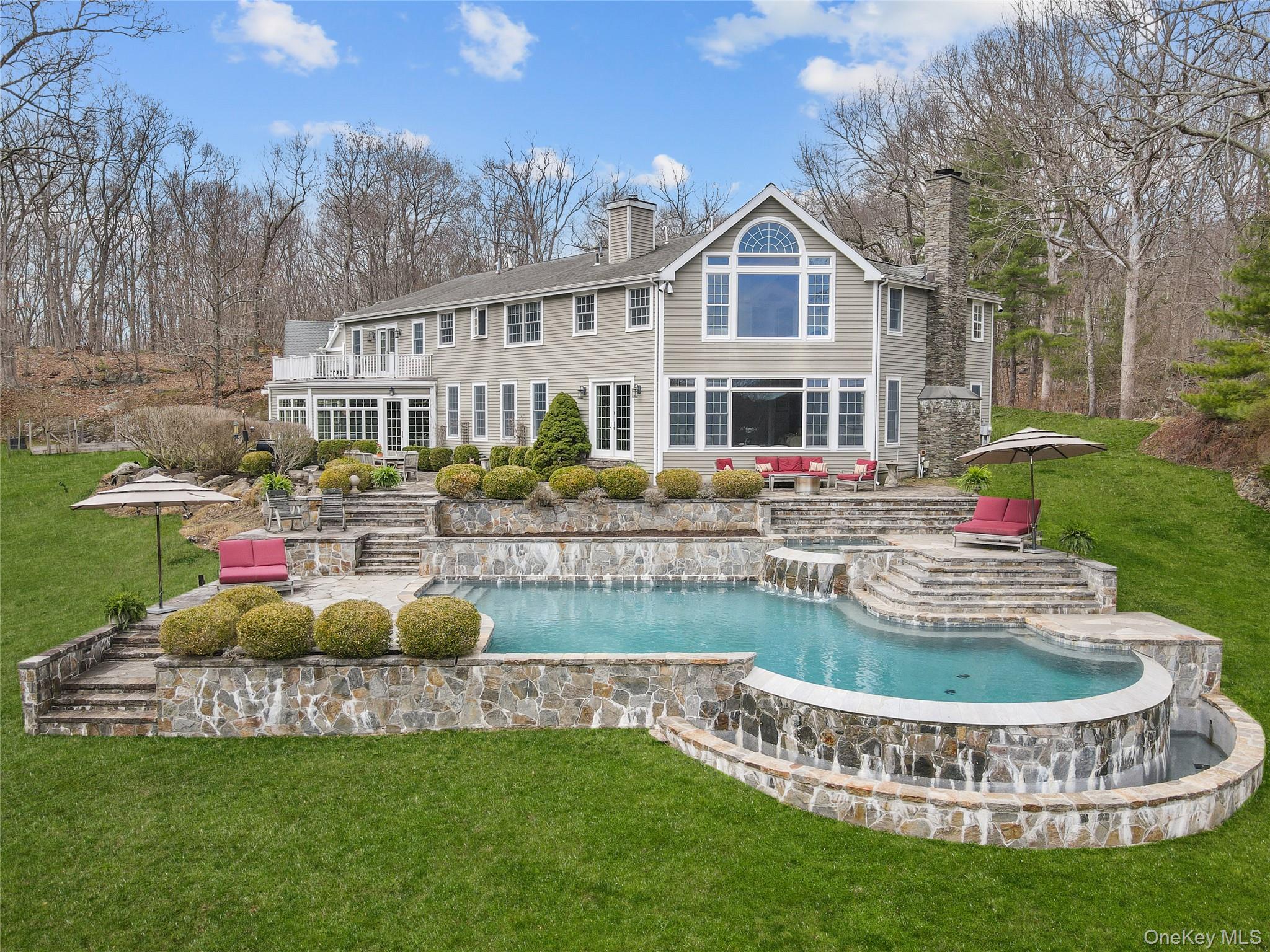 19 Millertown Road Bedford, NY 10506 - Photo 4 of 43