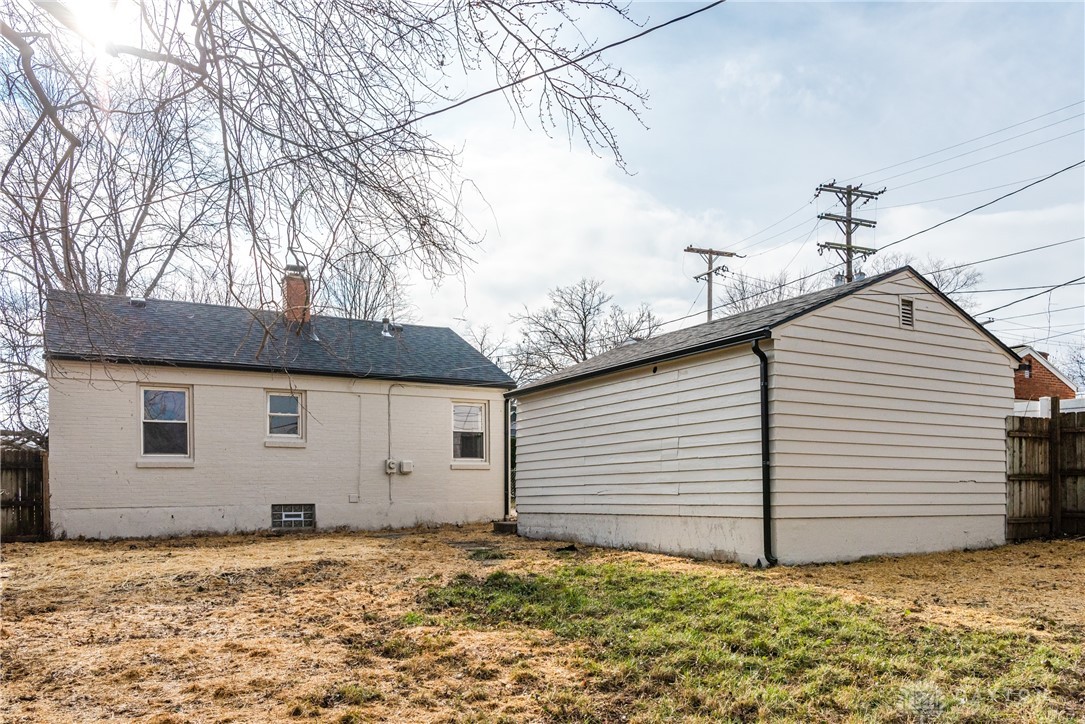 1541 Cardington Road Kettering, OH 45409 - Photo 37 of 48 Gallery Image 37