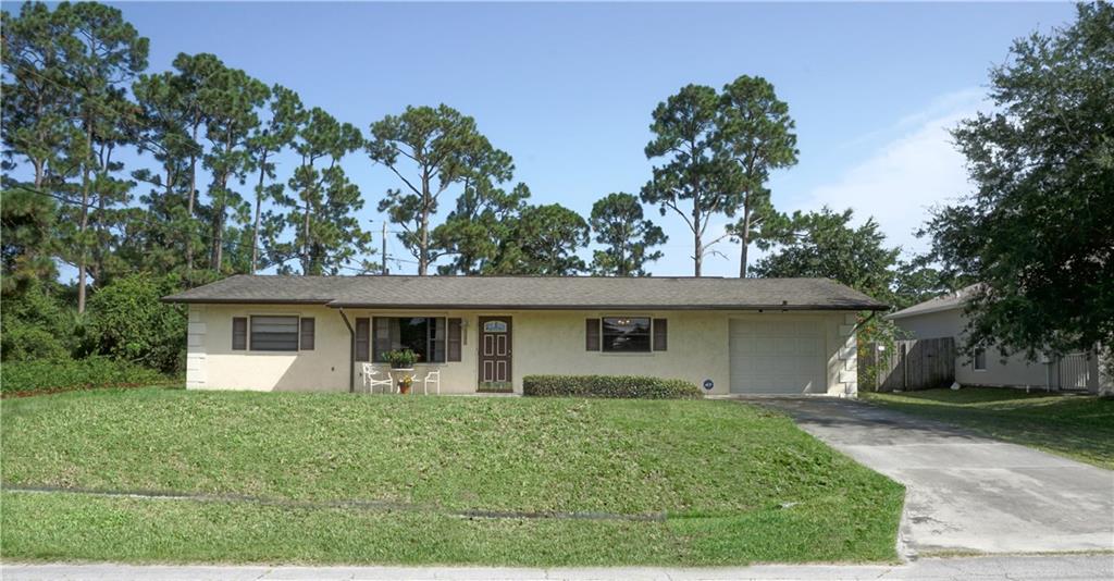 944 Southwest Fenway Road Port St. Lucie, FL 34953 - Photo 1 of 17