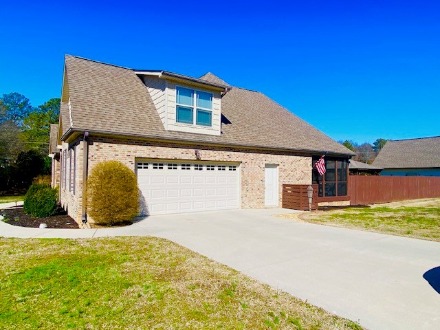 15 West Acorn Drive Rock Spring, GA 30739 - Photo 35 of 40 Gallery Image 35