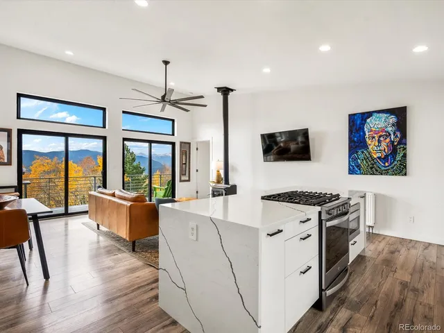 $999,000 | 1044 Alps Hill Road, Central City, CO 80427