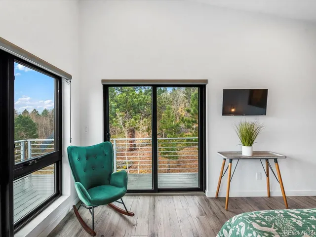 $999,000 | 1044 Alps Hill Road, Central City, CO 80427