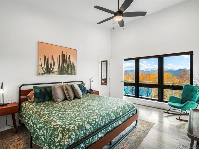 $999,000 | 1044 Alps Hill Road, Central City, CO 80427