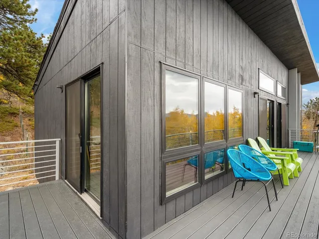 $999,000 | 1044 Alps Hill Road, Central City, CO 80427